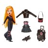  Bratz Pretty 'N' Punk Cloe Fashion Doll with 2 Outfits