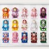 POP MART MEGA SPACE MOLLY 100% Series 4 Figure Blind Box AUTHENTIC - 3 of 3