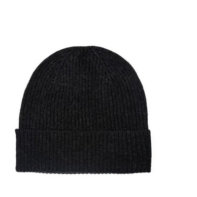Lona Scott Unisex Pure Cashmere Beanie