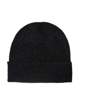 Lona Scott Unisex Pure Cashmere Beanie - 1 of 4