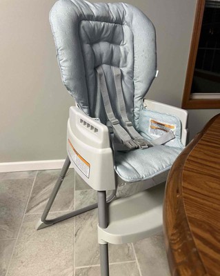 Graco Made 2 Grow 5-in-1 High Chair : Target