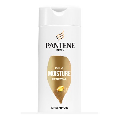 Pantene Pro-V Daily Moisture Renewal Shampoo - 3.38 fl oz