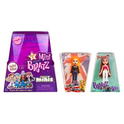 Photo 1 of Bratz Mini Cosmetics
