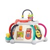 Musical Activity Cube Play Center With Lights - 2 of 2