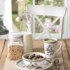 Portmeirion Botanic Garden Birds Tankard Mug - 4 of 4