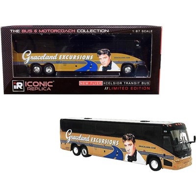 elvis diecast