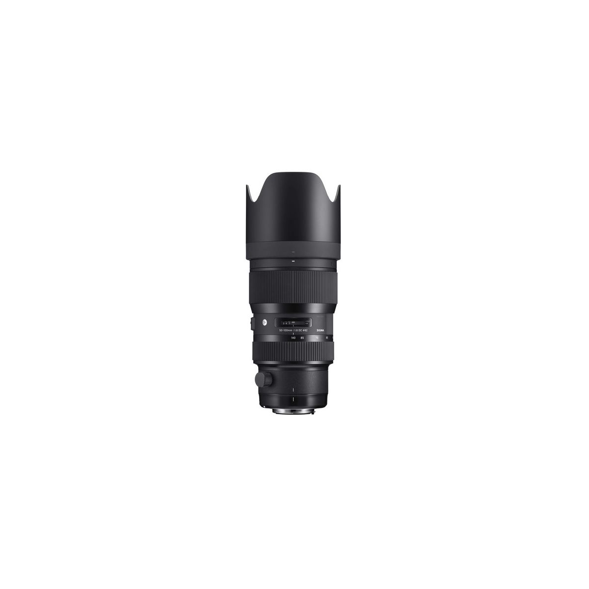 Sigma 50-100mm f/1.8 DC HSM Art Lens for Nikon F - thumbnail 3