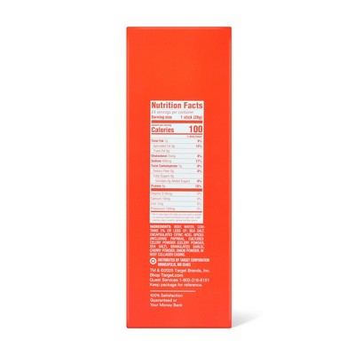 Original Beef Meat Stick - 1oz - Good & Gather™
