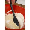 RSVP International Ela Style Silicone Spatula - 3 of 4