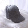 Hadley Wren Heathered Ball Cap - Gray - 2 of 4