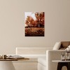 Art Remedy November Landscape Wall Art Unframed - 2 of 4