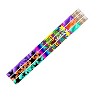 Musgrave Pencil Company Student Of The Week Motivational Pencils, Pack of 144 - 3 of 3