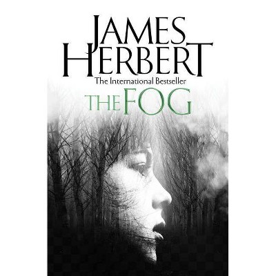 The Fog - by  James Herbert (Paperback)