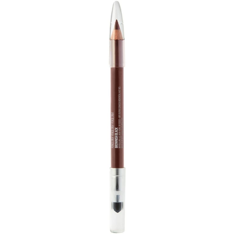 Maybelline Line Express Sharpenable Wood Pencil Eyeliner - 0.035oz, 4 of 10