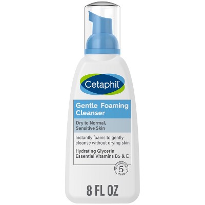 Cetaphil Gentle Skin Cleanser