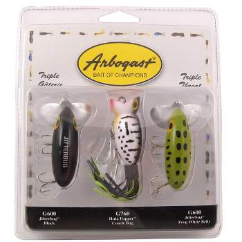 Eagle Claw Go Fish Extreme Value Tackle Kit : Target