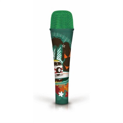 JAMMIN PRO HAWAIFEEL HANDHELD MIC KARAO MIC012