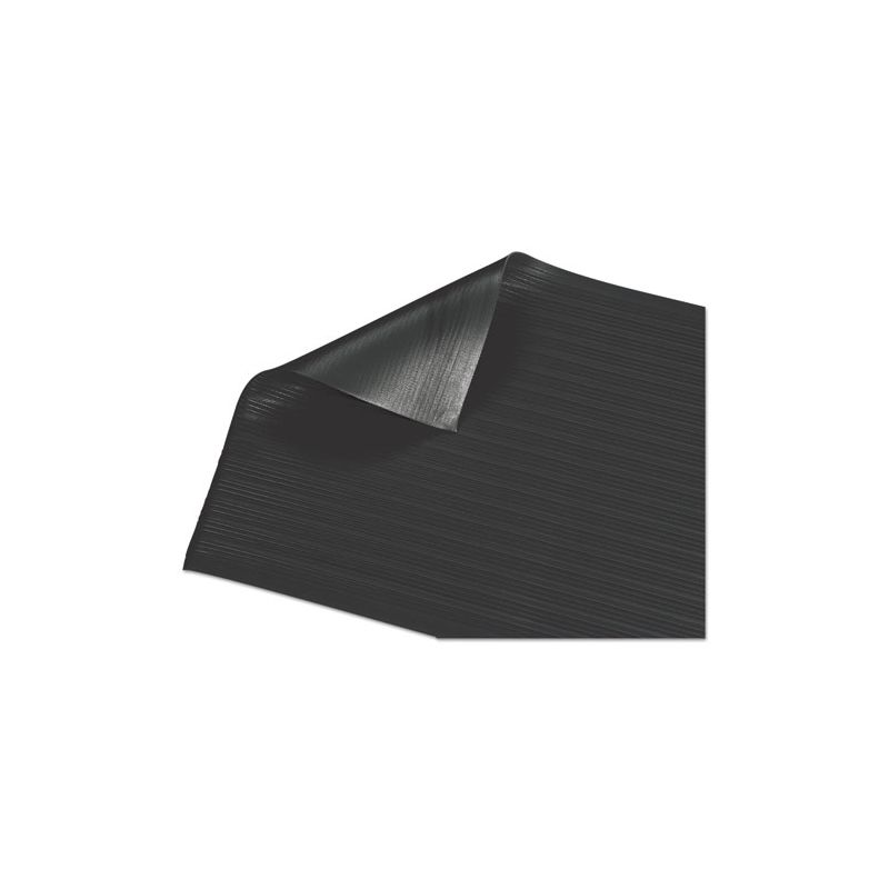 Guardian Air Step Antifatigue Mat, Polypropylene, 36 x 60, Black, 4 of 6