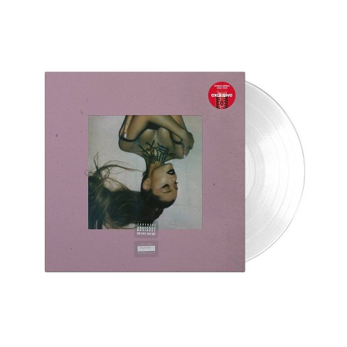 Ariana Grande : Vinyl Records