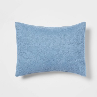 Pillow shams clearance target