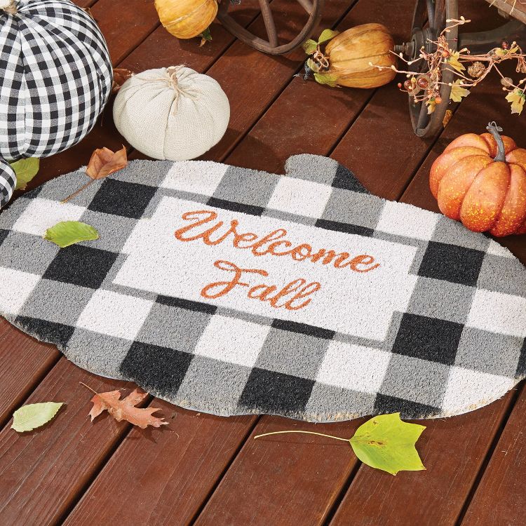 Park Designs Fall Doormats, 2 of 6
