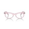Ray-Ban RB2242V 50mm Gender Neutral Oval Sunglasses - prescription-ready - 2 of 4