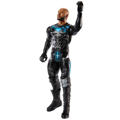 ricochet wrestler action figure