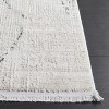 Whisper WHS590 Power Loomed Indoor Rugs - Safavieh - 3 of 4