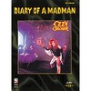 Hal Leonard Ozzy Osbourne Diary of a Madman Guitar Tab Songbook - 2 of 2