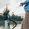 T-H Marine G-Force Trolling Motor Handle & Cable - Black GFH1GDP. - 4 of 4