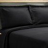 Diamond Cotton Matelasse Decorative Bedspread and Pillow Sham Set by Blue Nile Mills - 3 of 4