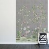 Tempaper & Co. Chinoiserie Garden Removable Peel and Stick Vinyl Wall Mural - 4 of 4