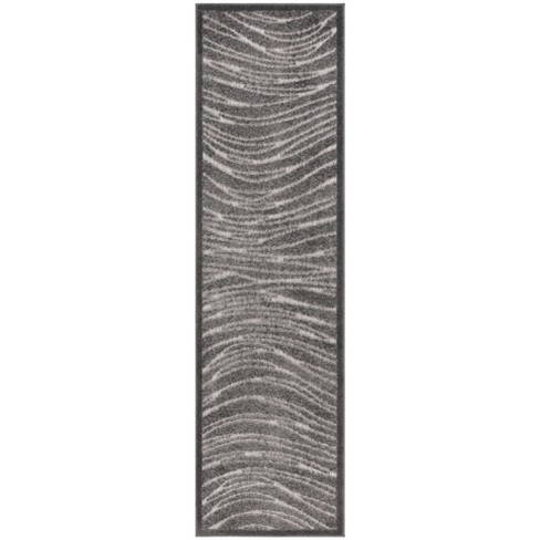 Cottage COT971 Loomed Indoor and Outdoor Rug - Safavieh - image 1 of 4