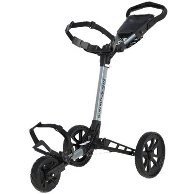 Sun Mountain Golf Ridgeline 3 Push Cart