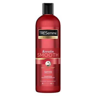 tresemme keratin treatment price