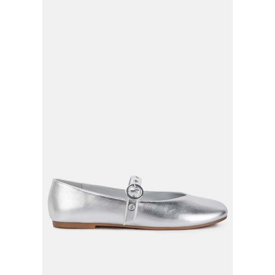 Callum Mary Jane Ballerinas