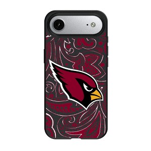 NFL NFC Teams Paisley MagSafe Compatible Cell Phone Case for Apple iPhone 17 Series - 1 of 4