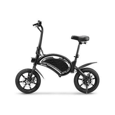 Jetson bolt pro electric bike with 350 watt hub motor and led headlight new arrivals