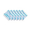 C&F Home Mermaid Garden Stripe Napkin Set of 6 - 2 of 4