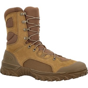 Men's Rocky Mountain Combat 8” Military Boot - 1 of 4