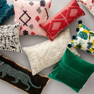 opalhouse outdoor pillows