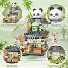 Acoinel Mini Building Brick Sets, STEM Building Toys, MOC Bricks Building Play Sets for Kids 5-16+ - 4 of 4