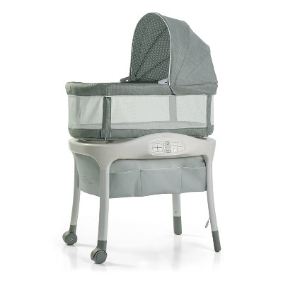 graco mosquito net