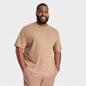 Men's Every Wear Short Sleeve T-Shirt - Goodfellow & Co™ - 1 of 3