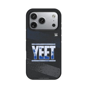 WWE SuperStars (M) Steel Bump Cell Phone Case for Apple iPhone 17 Series - 1 of 4