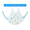 Unique Bargains Mediterranean Style Ocean Theme Wall Hanging Party Decorative Hanging Ornament - 2 of 4