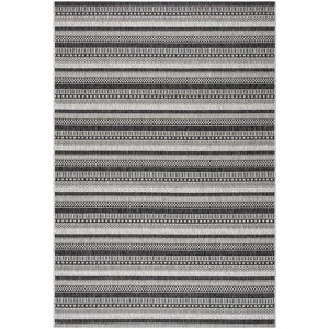 Courtyard CY8784 Power Loomed Indoor/Outdoor Area Rug  - Safavieh - 1 of 4