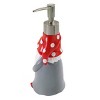 Avanti Gnome Walk Lotion Dispenser - 3 of 3