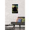 Trends International Wicked - Elphaba One Sheet Framed Wall Poster Prints - 2 of 4