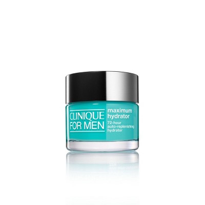 Clinique For Men Maximum Hydrator 72-Hour Auto-Replenishing Hydrator - 1.7oz - Ulta Beauty